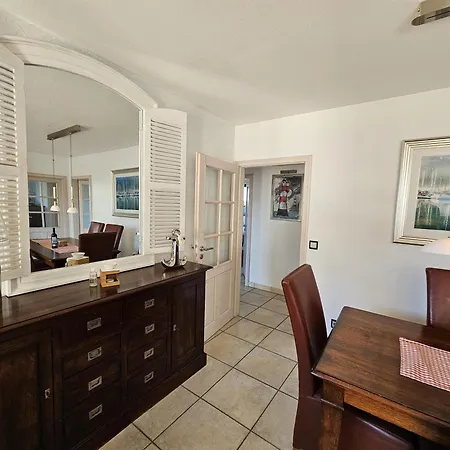 Ostseeblick Schoenhagen