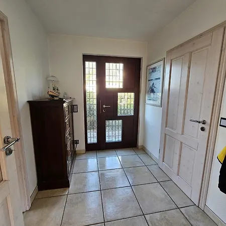 Ostseeblick Schoenhagen Vakantiehuis *