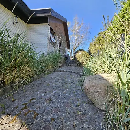 Holiday home Ostseeblick Schoenhagen *