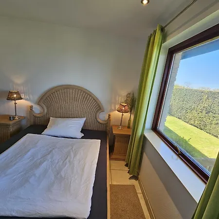 Ostseeblick Schoenhagen Brodersby-Goltoft