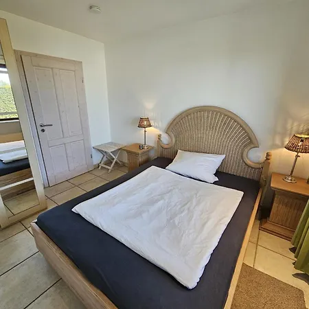 Ostseeblick Schoenhagen