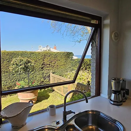 Ostseeblick Schoenhagen Holiday home