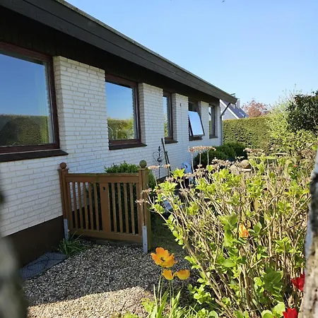 Holiday home Ostseeblick Schoenhagen