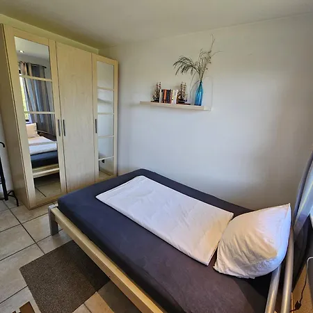 Holiday home Ostseeblick Schoenhagen *