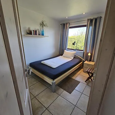 Ostseeblick Schoenhagen Holiday home Brodersby-Goltoft