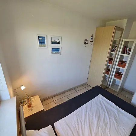 Ostseeblick Schoenhagen *