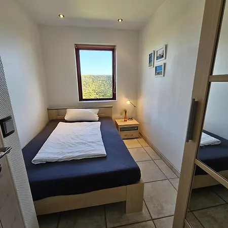 Ostseeblick Schoenhagen Grodersby