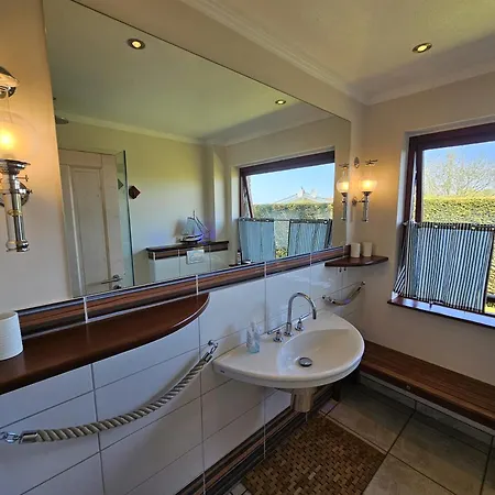 Ostseeblick Schoenhagen * Grodersby