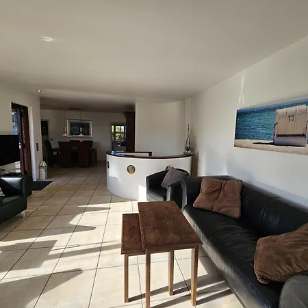 Ostseeblick Schoenhagen Holiday home